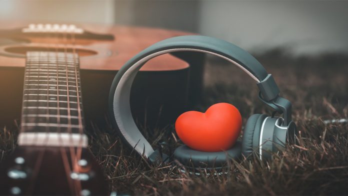 Las 10 mejores canciones para expresar tu amor en San Valentín