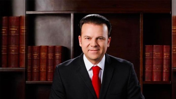 Los Chapitos ofrecen recompensa por información sobre el gobernador de Durango