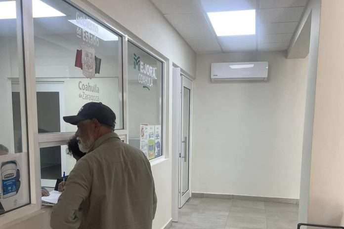 Programa ‘’Mejora Coahuila’’ continua con programas para la ciudadanía