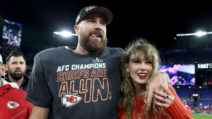 Mahomes y Kelce alquilan un exclusivo palco VIP por dos millones para sus familias en el Super Bowl; Taylor Swift será la gran protagonista