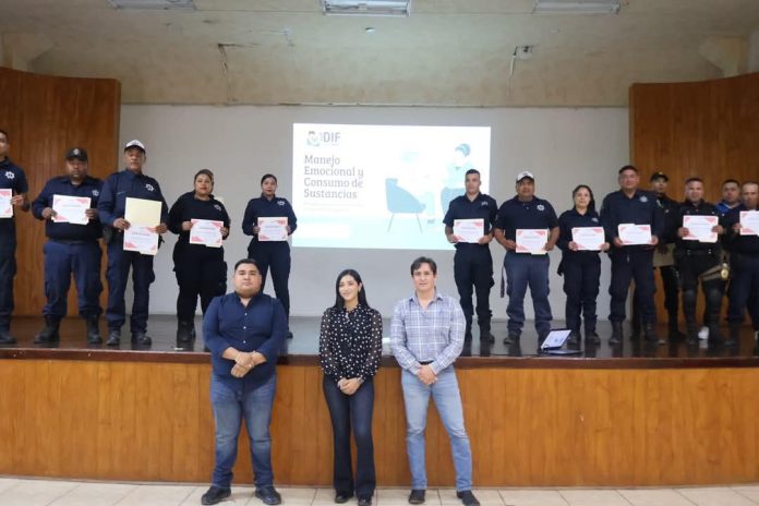 Manejo emocional un tema