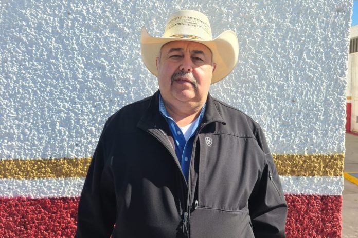 Mario Camarillo, Alcalde de Morelos