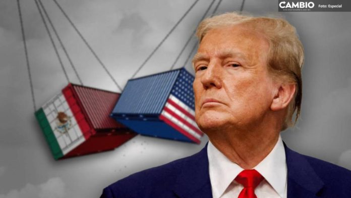 México debe priorizar el diálogo con Trump antes de considerar aranceles en respuesta, afirma el CCE
