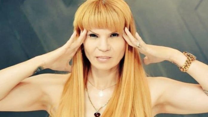 Mhoni Vidente había predicho la muerte de Paquita la del Barrio, Tongolele y Daniel Bisogno ¡Una nueva pérdida llega!