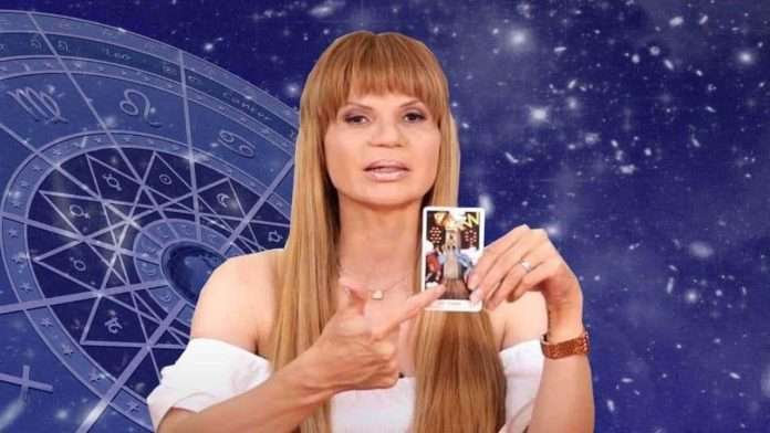 Mhoni Vidente predice que varios famosos se separarán en 2025