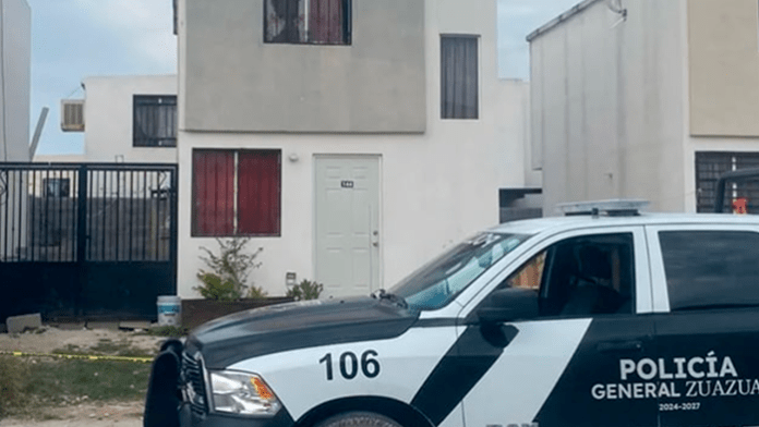 Muere bebé de cinco meses en presunta guardería clandestina