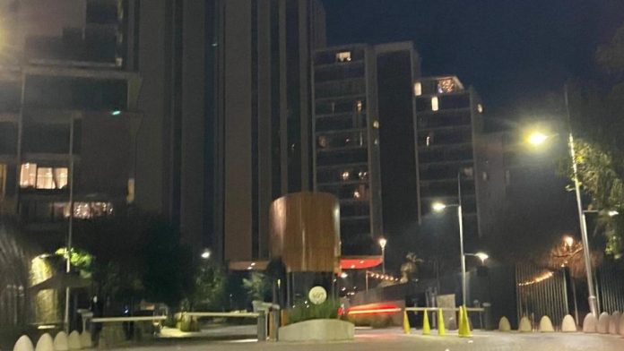 Autoridades investigan departamento en San Pedro tras el fallecimiento de dos hermanitas de 2 y 4 años