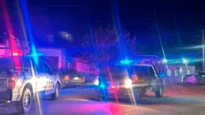 Mujer es agredida tras retraso en el pago de un préstamo en Monclova
