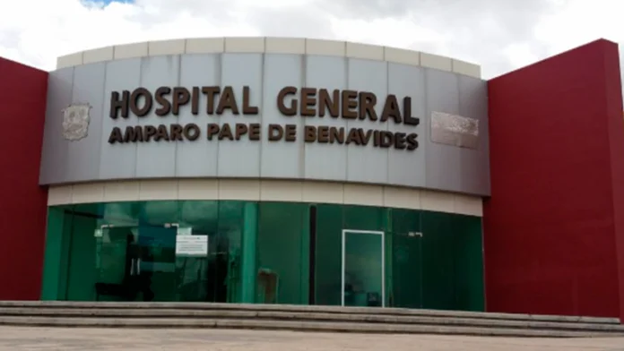 Mujer intenta quitarse la vida en Monclova tras la muerte de su hija y la detención de su hijo