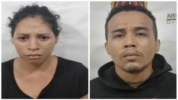 Niña era abusada por su padrastro y por celos la madre la asesinó