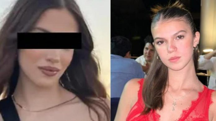 Padre de Valentina Gilabert niega que su hija fuera novia del ex de Marianne ‘N’