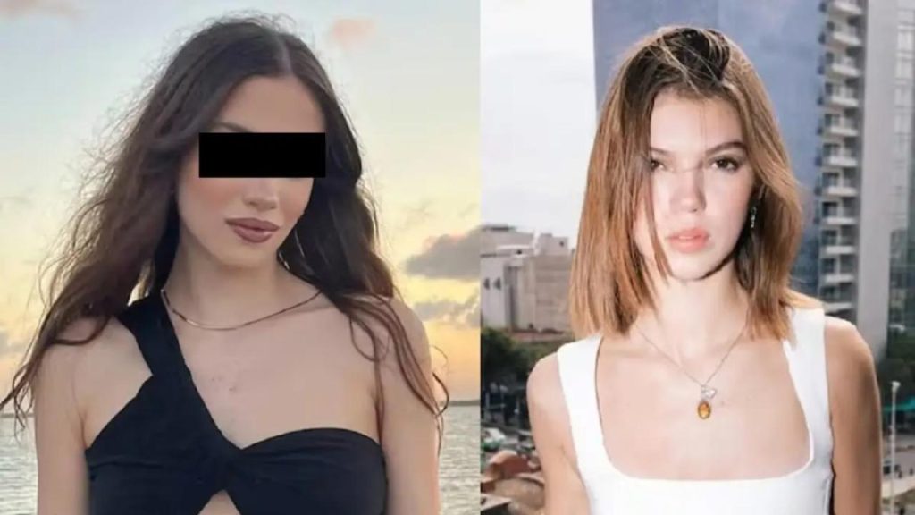 Padre de Valentina Gilabert niega que su hija fuera novia del ex de Marianne ‘N’