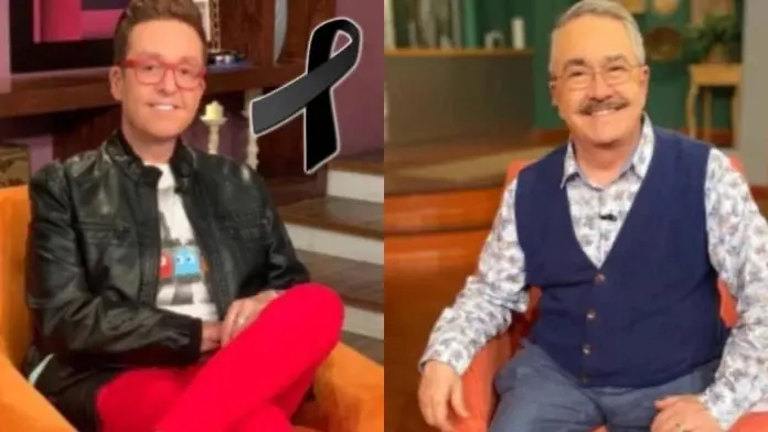 Pedro Sola dedica emotivo mensaje en homenaje a Daniel Bisogno