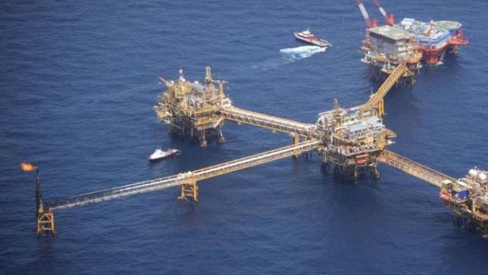 Pemex informa sobre abordaje y acto vandálico en plataforma Zaap-D
