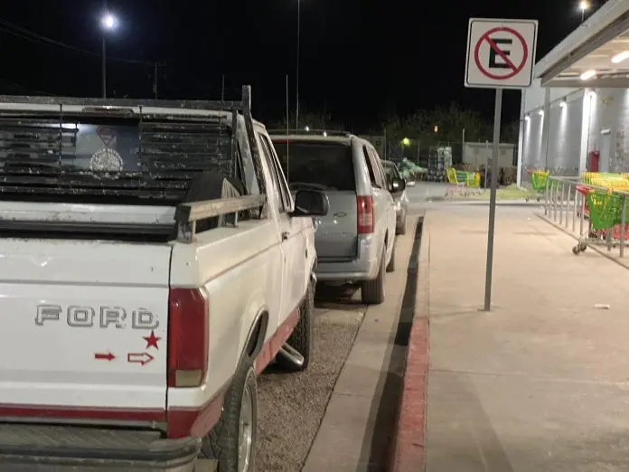 Piden a los automovilistas respetar reglamento vial