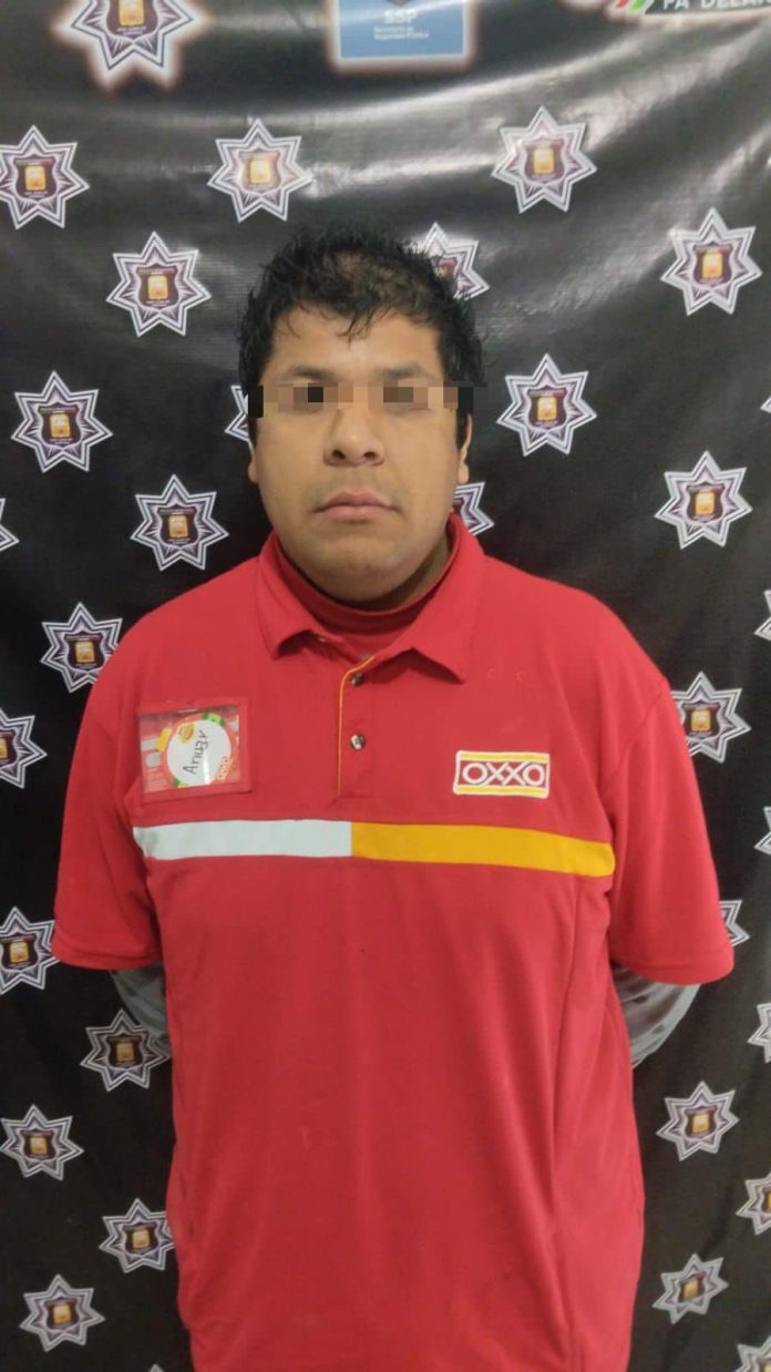 Por falso reporte fue detenido por la policía en Nueva Rosita