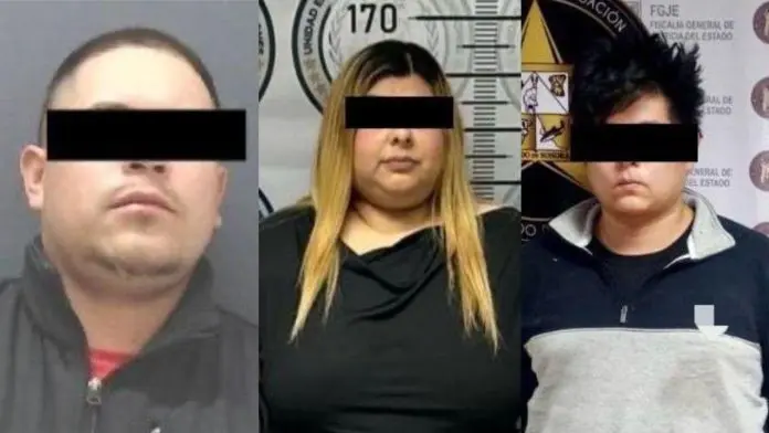 Procesan a los implicados en el caso de Karla Vianey en Nogales, Sonora
