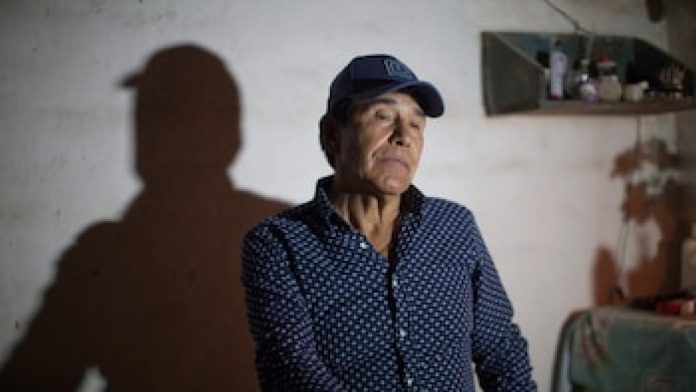 Reportan extradición de Rafael Caro Quintero a Estados Unidos