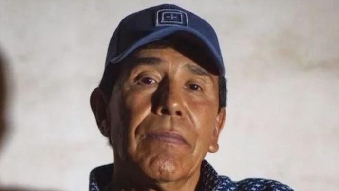 Rafael Caro Quintero obtiene nueva suspensión contra su extradición a Estados Unidos