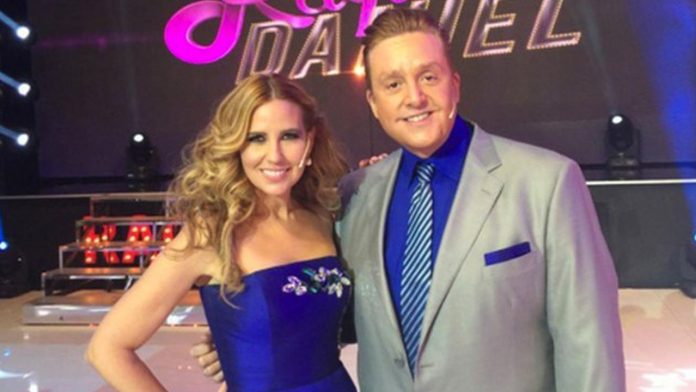 Raquel Bigorra se expresa sobre la muerte de Daniel Bisogno; estas fueron sus palabras