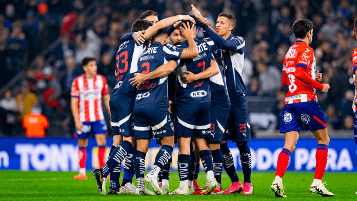 Rayados se muda a Torreón por concierto de Shakira