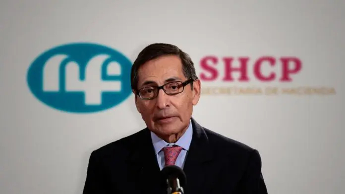 Recaudación tributaria en México alcanza niveles históricos en 2024
