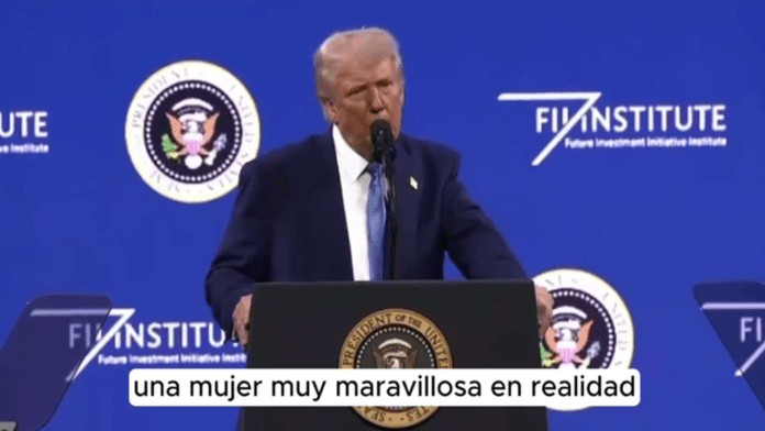 Donald Trump reconoce campaña contra el fentanilo impulsada por Claudia Sheinbaum; implementará idea en Estados Unidos