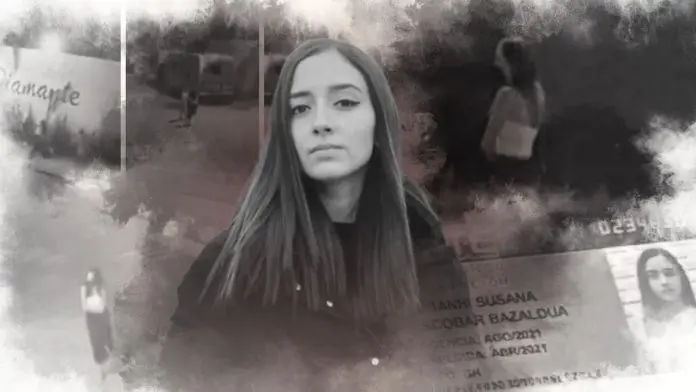 Revelan la fecha de estreno del documental “TODAS Debanhi, una historia de redes”