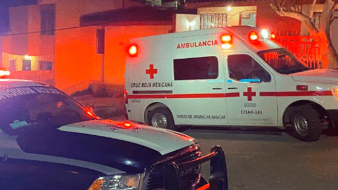 Joven de 21 años se quitó la vida en Coahuila; su papá lo encontró