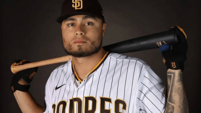 Se llego la hora de Ornelas con los Padres de San Diego