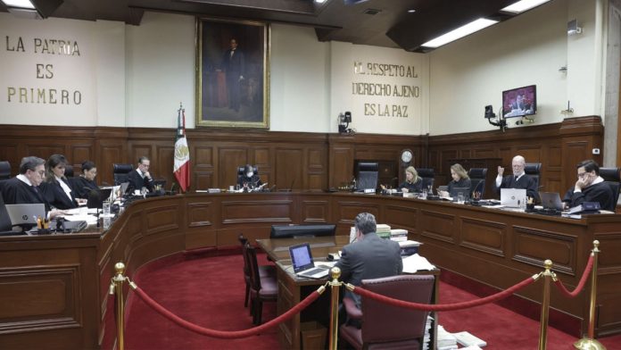 Senado enviará lista de aspirantes al INE tras rechazo de la Suprema Corte