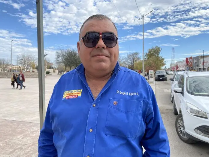 Sergio Humberto Aguirre