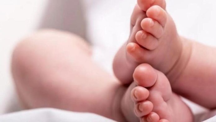 Situación legal de Diana Jaciel N, madre del bebé abandonado