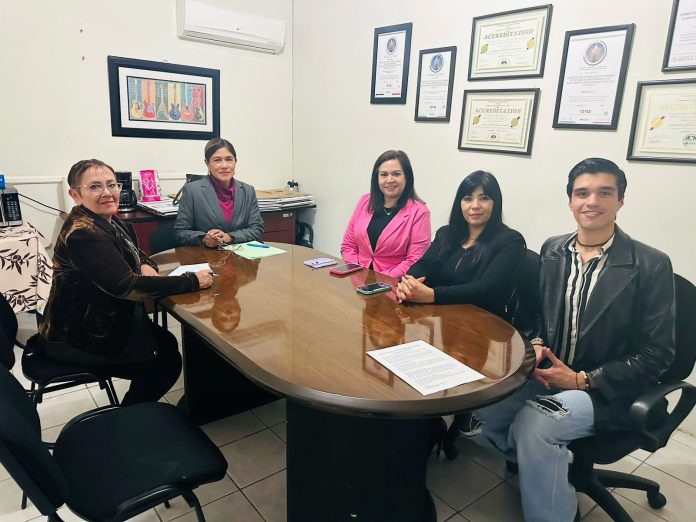 Llevará ‘’mi pasión es ayudar’’ taller a mujeres privadas de su libertad