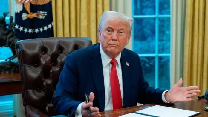 Trump retira a EE.UU. del Consejo de Derechos Humanos de la ONU y congela fondos a la UNRWA