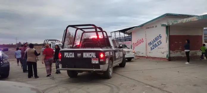 Un herido grave en agresión en la carbonífera