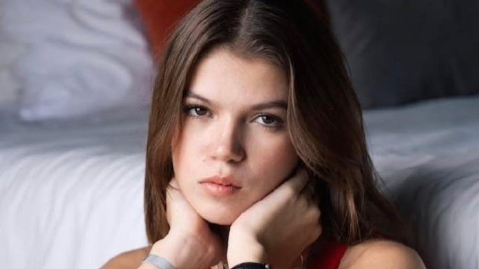 Valentina Gilabert sale del coma inducido; su familia comparte detalles sobre su estado de salud