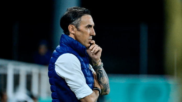 Vicente Sánchez se queda en Cruz Azul