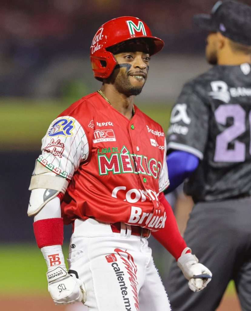 México sigue invicto en la Serie del Caribe