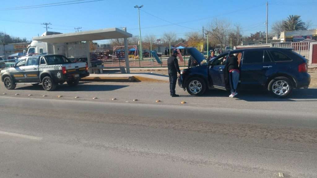 Se compromete Sari a reforzar la dirección de Seguridad Pública