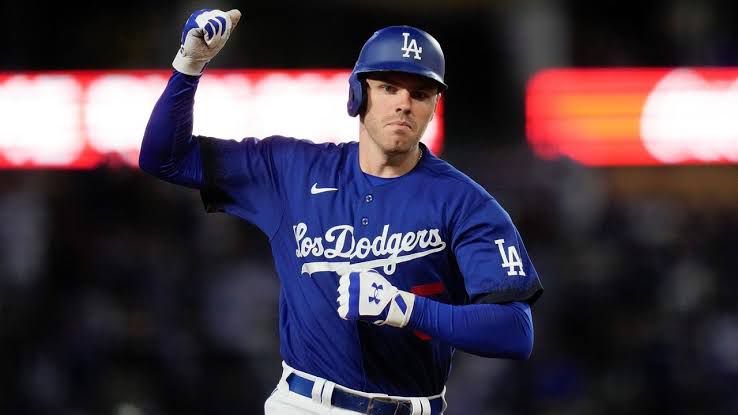 Freddie Freeman no estará listo para la pretemporada de los Dodgers