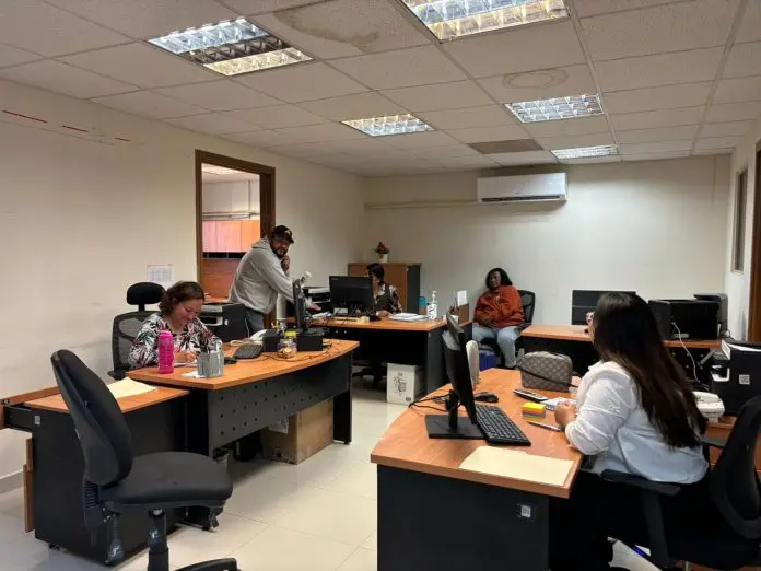 Avanza revisión de inventarios de presidencia municipal de Monclova