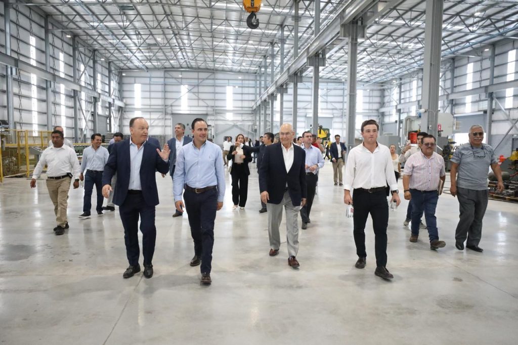Registró Coahuila más de 4 mil nuevos empleos en enero