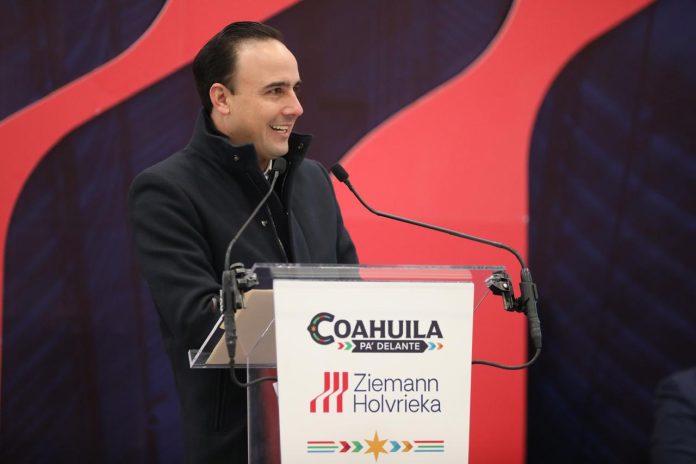 Registró Coahuila más de 4 mil nuevos empleos en enero