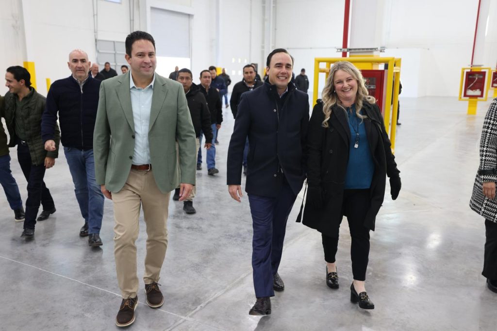 Registró Coahuila más de 4 mil nuevos empleos en enero