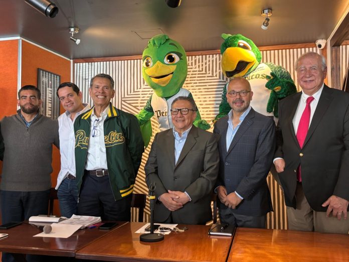 Todo definido en la Liga Metropolitana Poblana AA