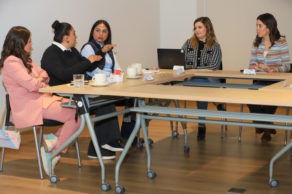 Inspira y fundaciones impulsarán programas para atender a niños con cáncer