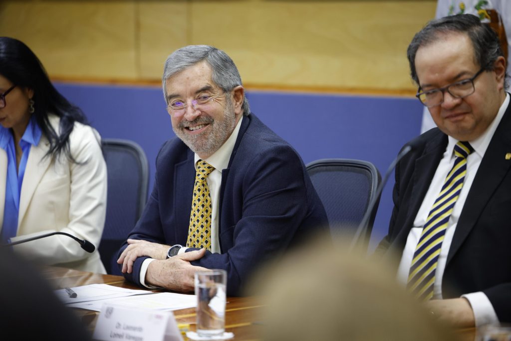 Acción migrante: UNAM y SRE lanzan plataforma para apoyo a migrantes en Estados Unidos