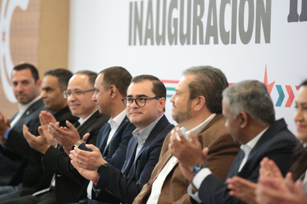 Inicia Coahuila el 2025 con más inversiones y empleos