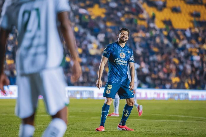 Las Águila y los Esmeraldas igualaron a 1-1